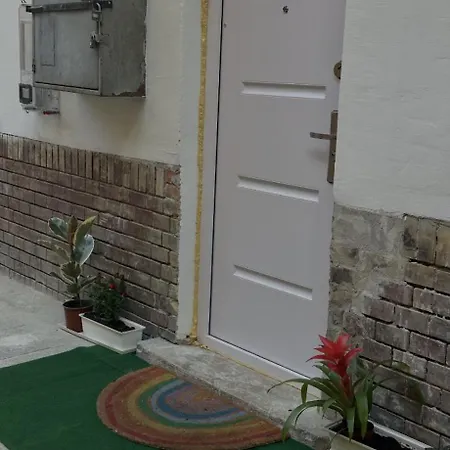 Dio Apartament Budapeszt